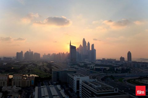 Apartemen di Dubai, UEA 2 kamar tidur, 131.8 m2 nomor 696800 - foto 11