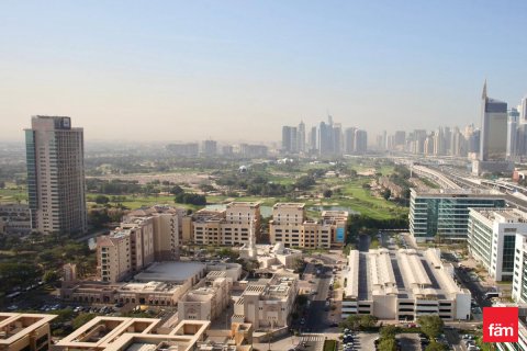 Apartemen di Dubai, UEA 2 kamar tidur, 131.8 m2 nomor 696800 - foto 10