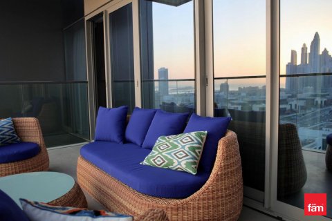 Dubai, BAE’de daire 2 yatak odası, 131.8 m&sup2; No 696800