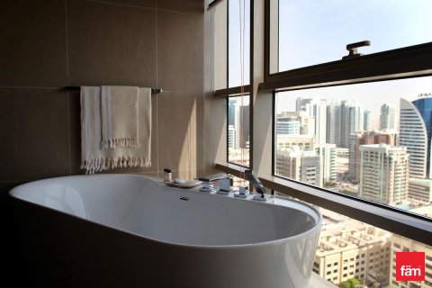 Apartemen di Dubai, UEA 2 kamar tidur, 131.8 m2 nomor 696800 - foto 7