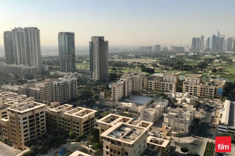 Apartemen di Dubai, UEA 2 kamar tidur, 131.8 m2 nomor 696800 - foto 9