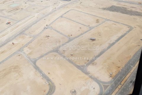 Land in Jebel Ali, Dubai, UAE 967.7 sq.m. № 696798 - photo 9