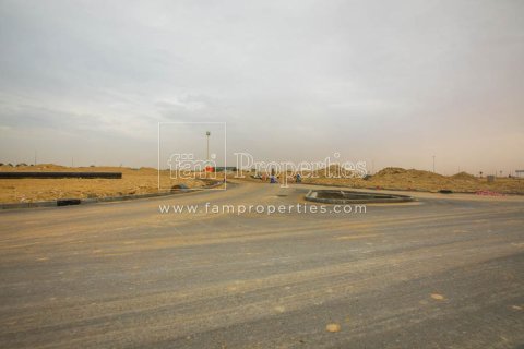 Land in Jebel Ali, Dubai, UAE 967.7 sq.m. № 696798 - photo 7