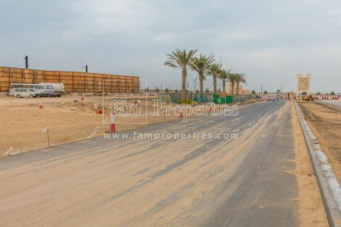 Land in Jebel Ali, Dubai, UAE 967.7 sq.m. № 696798 - photo 8