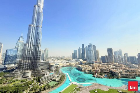 Huoneisto Dubai, Arabiemiraatit 2 makuuhuonetta, 105.3 m2 № 696802