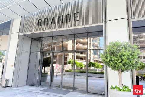 Apartamento para arrendamento em Dubai, EAU 2 quartos, 105.3 m2 № 696802 - foto 17