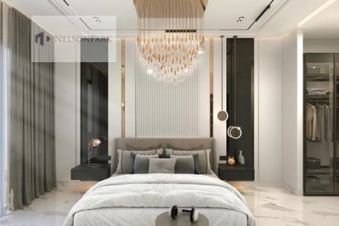 Byt v Jumeirah Village Circle, Dubai, SAE 2 ložnice, 99.1 m² Č.: 564204 - fotografie 5