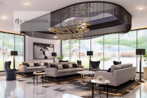 Byt v Jumeirah Village Circle, Dubai, SAE 2 ložnice, 99.1 m² Č.: 564204 - fotografie 3