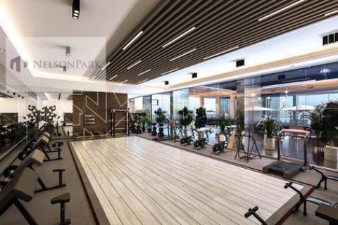 Byt v Jumeirah Village Circle, Dubai, SAE 2 ložnice, 99.1 m² Č.: 564204 - fotografie 9