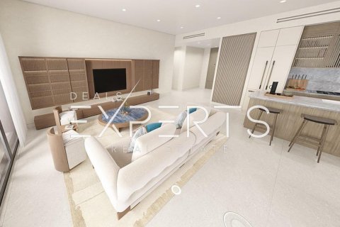 Byt na Saadiyat Island, Abu Dhabi, SAE 3 ložnice, 301 m² Č.: 564104 - fotografie 4