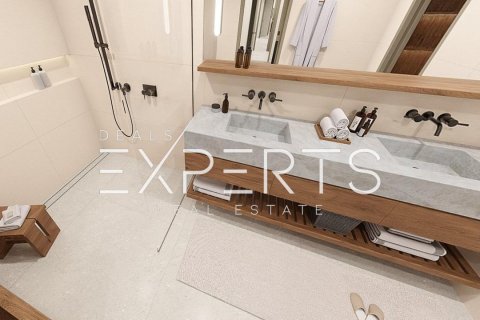 Byt na Saadiyat Island, Abu Dhabi, SAE 3 ložnice, 301 m² Č.: 564104 - fotografie 10