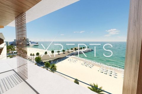 Byt na Saadiyat Island, Abu Dhabi, SAE 3 ložnice, 301 m² Č.: 564104 - fotografie 1