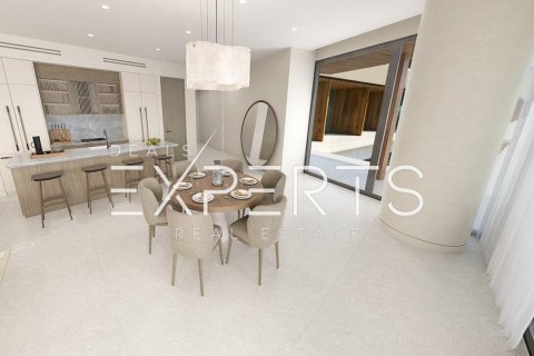 Byt na Saadiyat Island, Abu Dhabi, SAE 3 ložnice, 301 m² Č.: 564104 - fotografie 3
