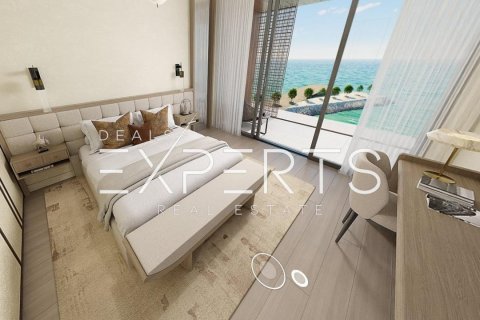 Byt na Saadiyat Island, Abu Dhabi, SAE 3 ložnice, 301 m² Č.: 564104 - fotografie 9