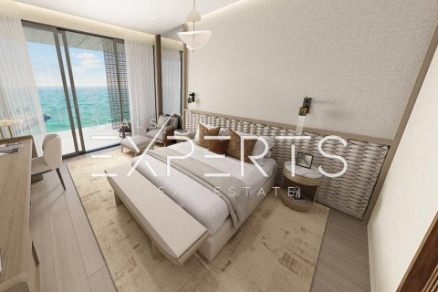 Byt na Saadiyat Island, Abu Dhabi, SAE 3 ložnice, 301 m² Č.: 564104 - fotografie 7