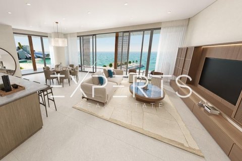 Byt na Saadiyat Island, Abu Dhabi, SAE 3 ložnice, 301 m² Č.: 564104 - fotografie 2