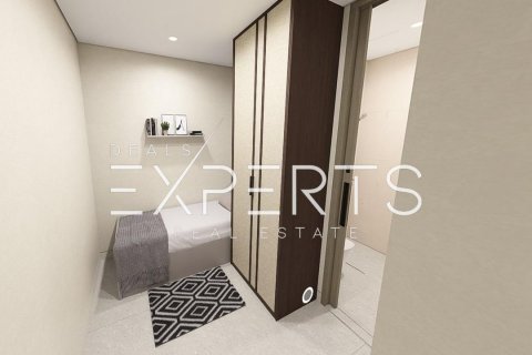 Byt na Saadiyat Island, Abu Dhabi, SAE 3 ložnice, 301 m² Č.: 564104 - fotografie 5
