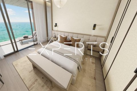 Byt na Saadiyat Island, Abu Dhabi, SAE 3 ložnice, 301 m² Č.: 564104 - fotografie 8