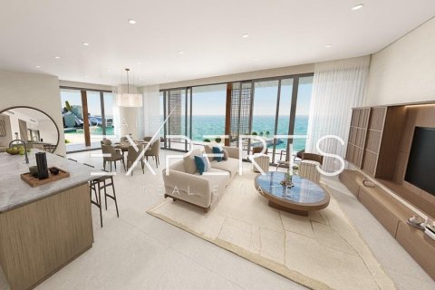 Střešní byt na Saadiyat Island, Abu Dhabi, SAE 3 ložnice, 1430.3 m² Č.: 564105 - fotografie 2