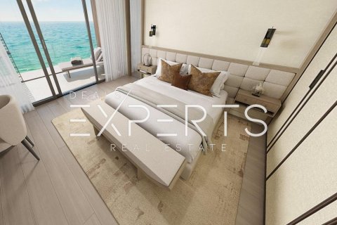 Střešní byt na Saadiyat Island, Abu Dhabi, SAE 3 ložnice, 1430.3 m² Č.: 564105 - fotografie 8