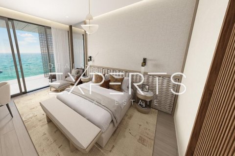 Střešní byt na Saadiyat Island, Abu Dhabi, SAE 3 ložnice, 1430.3 m² Č.: 564105 - fotografie 6