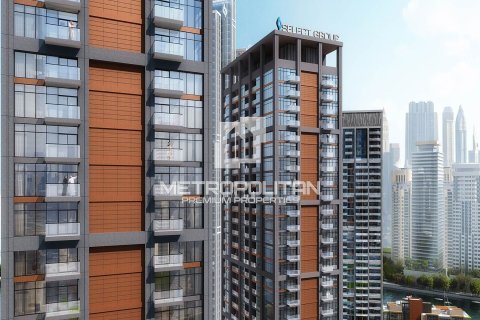 Διαμέρισμα σε Business Bay, Dubai, ΗΑΕ 1 υπνοδωμάτιο, 92 τ.μ. Αρ. 664549 - φωτογραφία 9