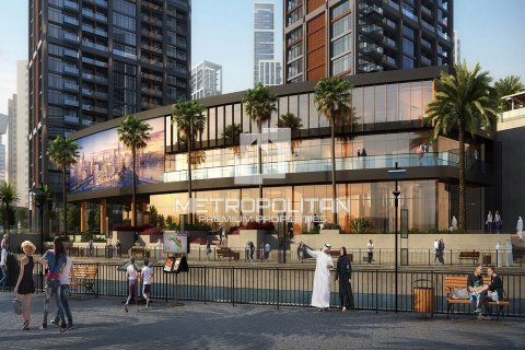 Διαμέρισμα σε Business Bay, Dubai, ΗΑΕ 1 υπνοδωμάτιο, 92 τ.μ. Αρ. 664549 - φωτογραφία 5