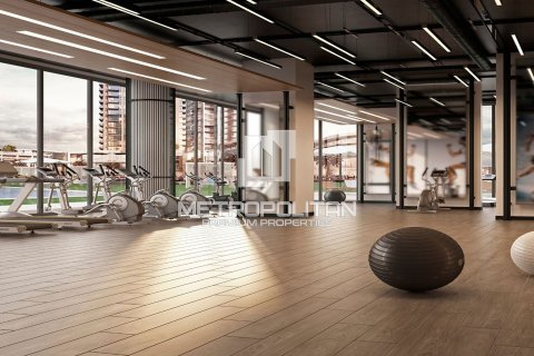 Διαμέρισμα σε Business Bay, Dubai, ΗΑΕ 1 υπνοδωμάτιο, 92 τ.μ. Αρ. 664549 - φωτογραφία 10