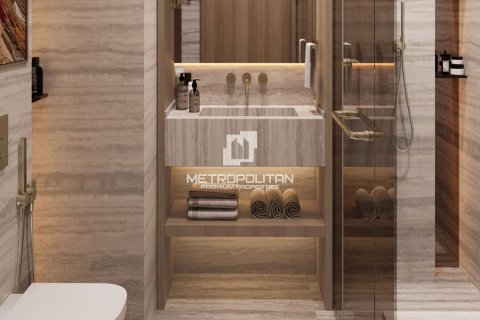 Apartman u Al Marjan Island, Ras Al Khaimah, UAE 1 spavaća soba, 93 m2 Br. 664555 - fotografija 10