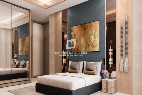 Apartman u Al Marjan Island, Ras Al Khaimah, UAE 1 spavaća soba, 93 m2 Br. 664555 - fotografija 9