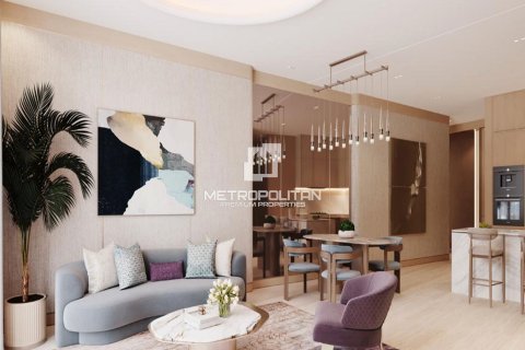 Apartmán v Al Marjan Island, Ras Al Khaimah, SAE 1 spálňa, 113 m2 č. 664554 - Fotografia 6