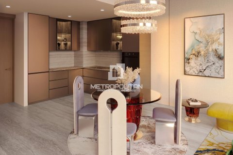 Apartment in Al Marjan Island, Ras Al Khaimah, UAE 1 bedroom, 74 sq.m. № 664550 - photo 12