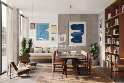 Apartament de vânzare în Mina Al Arab, Ras Al Khaimah, EAU 2 dormitoare, 111 mp. №664553 - poză 3