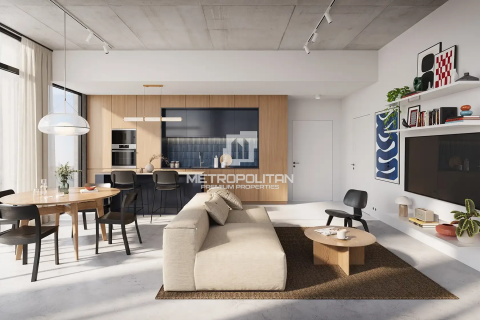 Apartament de vânzare în Mina Al Arab, Ras Al Khaimah, EAU 2 dormitoare, 111 mp. №664553 - poză 4