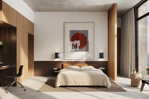 Apartament de vânzare în Mina Al Arab, Ras Al Khaimah, EAU 2 dormitoare, 111 mp. №664553 - poză 2