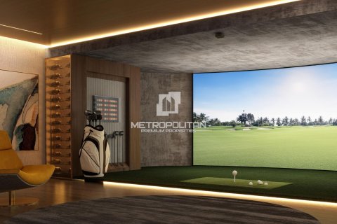 Wohnung zum Verkauf in Al Marjan Island, Ras Al Khaimah, VAE 2 Schlafzimmer, 94 m2 Nr. 664552 - Foto 27