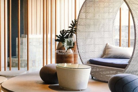 Dzīvoklis Al Marjan Island, Ras Al Khaimahjā, AAE 2 istabas, 94 m2 Nr. 664551 - attēls 23