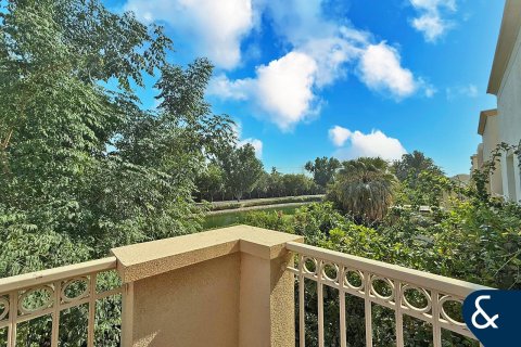 Vila di The Springs, Dubai, UEA 2 kamar tidur, 167 m2 nomor 666271 - foto 4