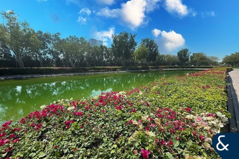 Vila di The Springs, Dubai, UEA 2 kamar tidur, 167 m2 nomor 666271 - foto 3