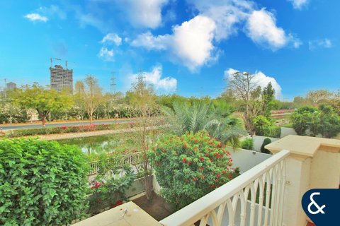 Vila di The Springs, Dubai, UEA 2 kamar tidur, 167 m2 nomor 666271 - foto 15