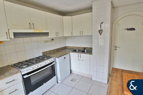 Vila di The Springs, Dubai, UEA 2 kamar tidur, 167 m2 nomor 666271 - foto 8