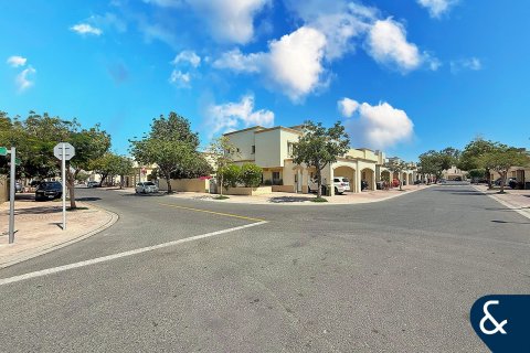 Vila di The Springs, Dubai, UEA 2 kamar tidur, 167 m2 nomor 666271 - foto 2