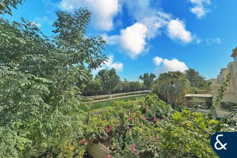 Vila di The Springs, Dubai, UEA 2 kamar tidur, 167 m2 nomor 666271 - foto 14