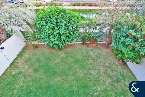 Vila di The Springs, Dubai, UEA 2 kamar tidur, 167 m2 nomor 666271 - foto 13