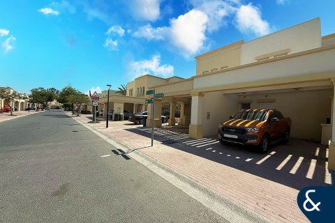 Vila di The Springs, Dubai, UEA 2 kamar tidur, 167 m2 nomor 666271 - foto 5