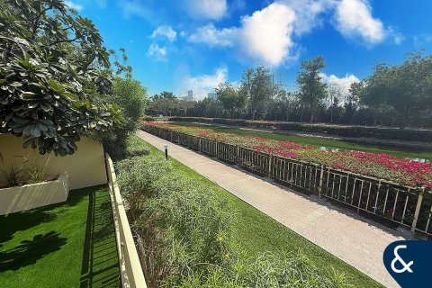 Vila di The Springs, Dubai, UEA 2 kamar tidur, 167 m2 nomor 666271 - foto 1