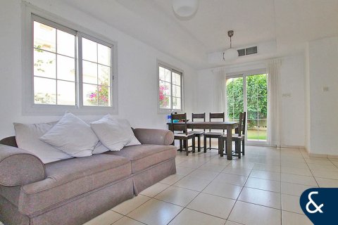 Vila di The Springs, Dubai, UEA 2 kamar tidur, 167 m2 nomor 666271 - foto 7