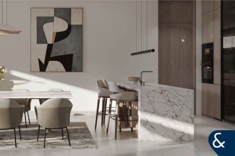 Townhouse de vânzare în Jumeirah Golf Estates, Dubai, EAU 4 dormitoare, 433 mp. №666308 - poză 3