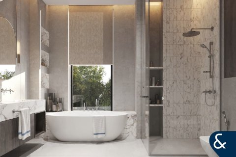 Townhouse de vânzare în Jumeirah Golf Estates, Dubai, EAU 4 dormitoare, 433 mp. №666308 - poză 5