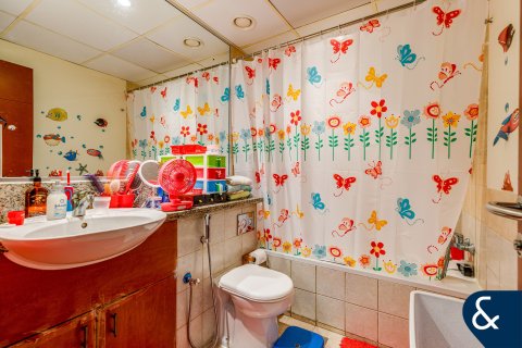 Apartamento para venda em Greens, Dubai, EAU 2 quartos, 138 m2 № 666311 - foto 13